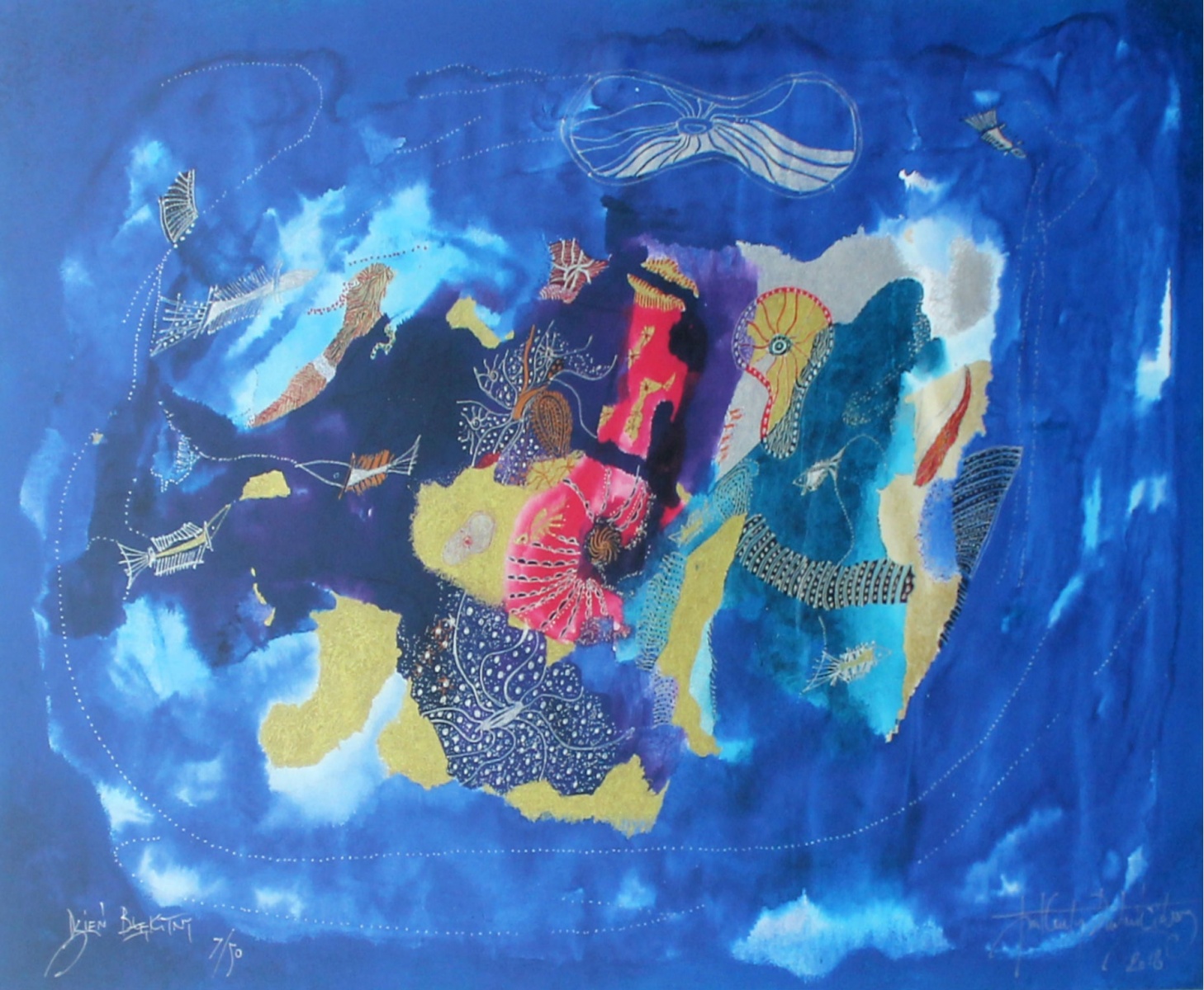 Jan Kanty Pawluśkiewicz Galeria Sztuki Katarzyny Napiórkowskiej (4)