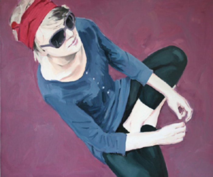 Tomasz Kozłowski Galeria Sztuki Katarzyny Napiorkowskiej (3)
