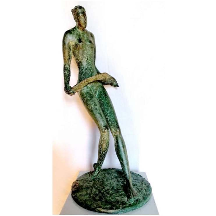 Giuseppe del Debbio GAlleria Katarzyna Napiorkowska (13)