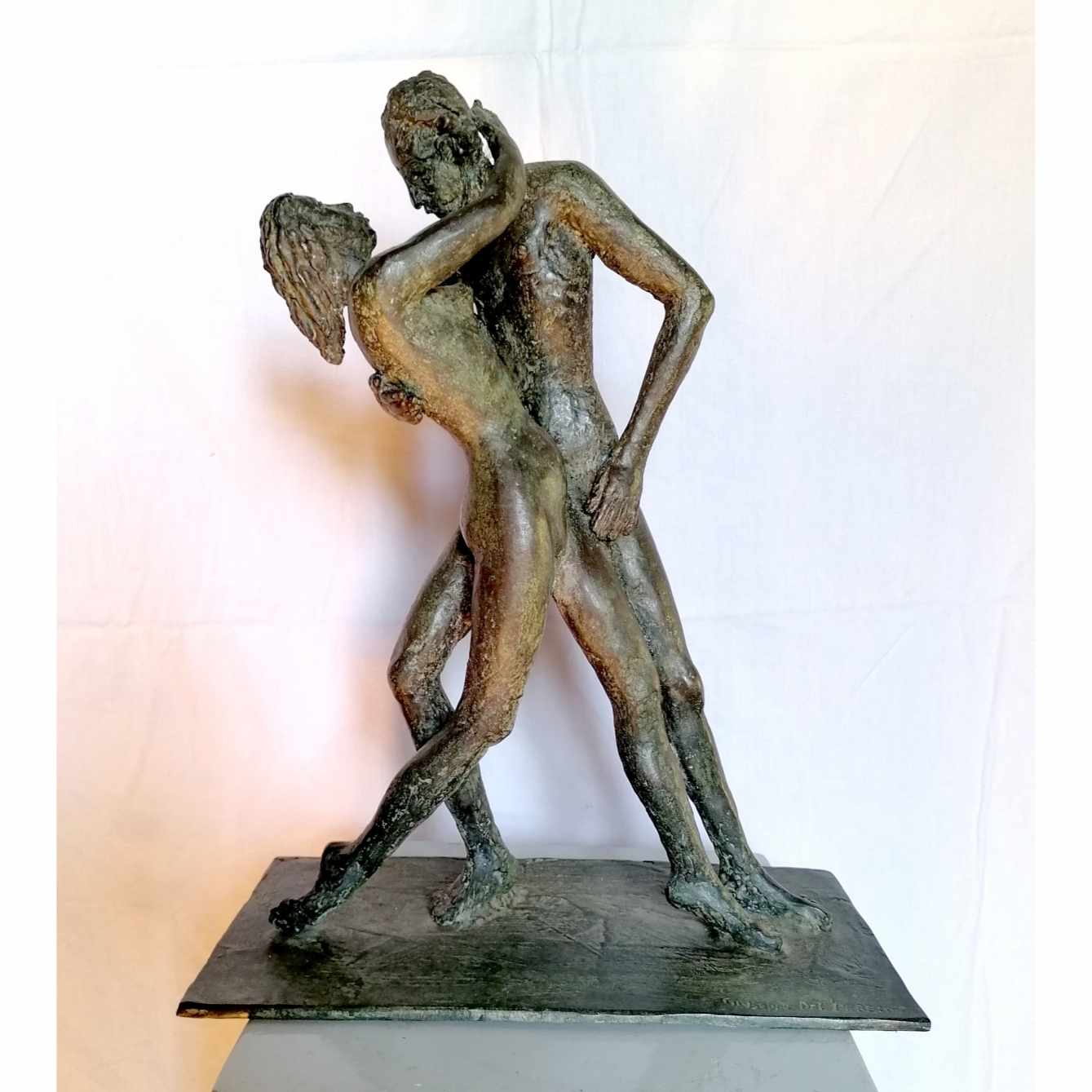 Giuseppe del Debbio GAlleria Katarzyna Napiorkowska (15)