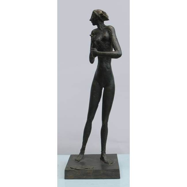 Giuseppe del Debbio GAlleria Katarzyna Napiorkowska (2)