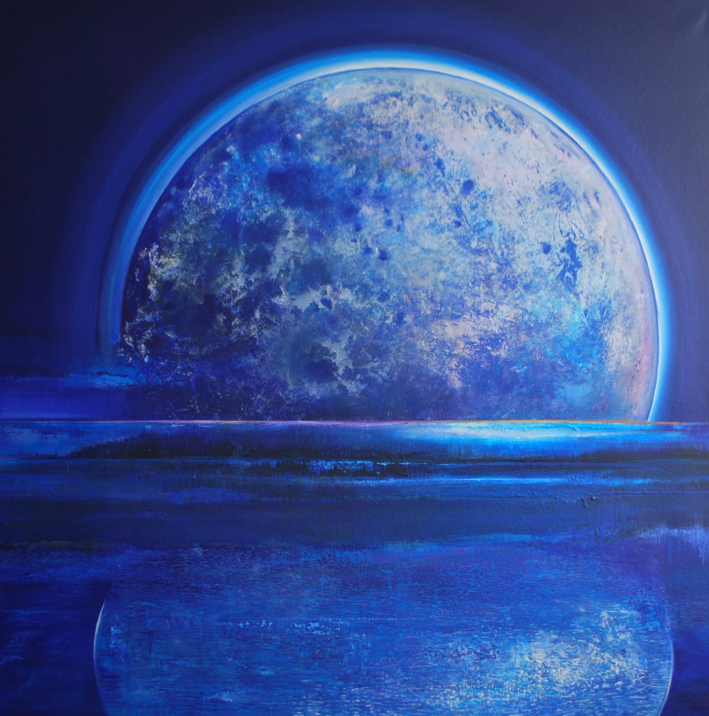 Barbara Hubert Full Moon (1)