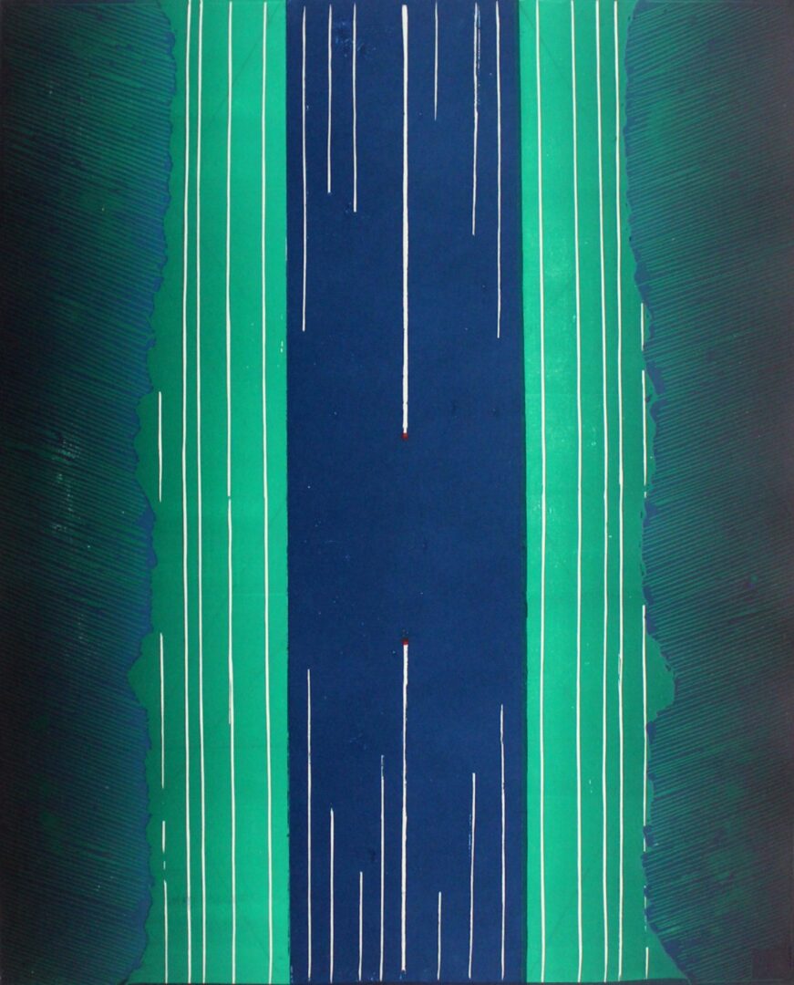 Ryszard Gieryszewski Galeria Sztuki Katarzyny Napiórkowskiej (13)