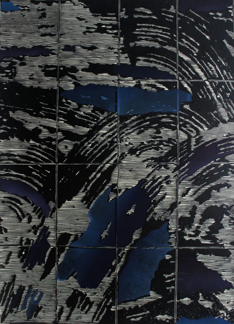 Ryszard Gieryszewski Galeria Sztuki Katarzyny Napiórkowskiej (14)