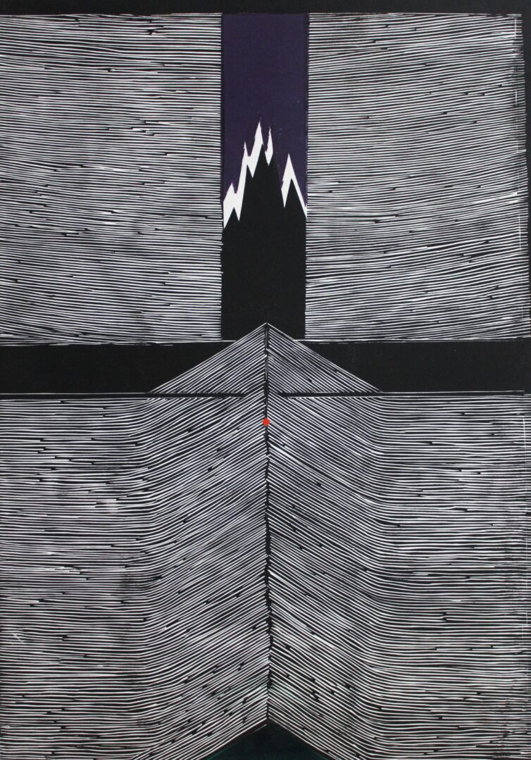 Ryszard Gieryszewski Galeria Sztuki Katarzyny Napiórkowskiej (7)