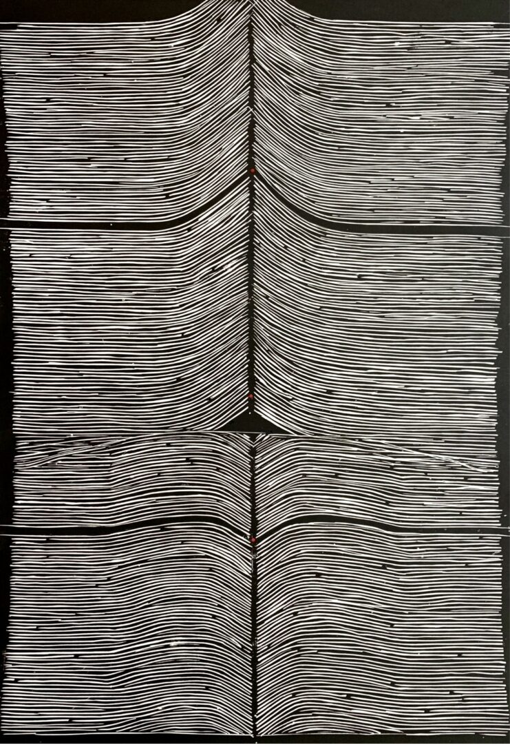 Ryszard Gieryszewski Galeria Sztuki Katarzyny Napiórkowskiej (8)