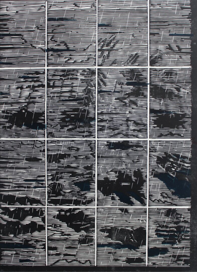 Ryszard Gieryszewski Galeria Sztuki Katarzyny Napiórkowskiej (9)