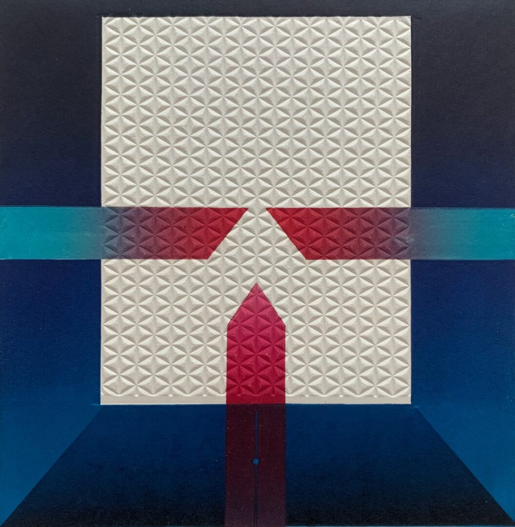 Ryszard Gieryszewski grafiki Galeria Napiorkowska (1)