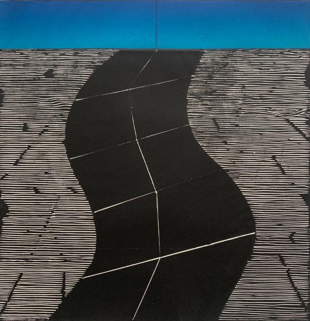 Ryszard Gieryszewski grafiki Galeria Napiorkowska (4)