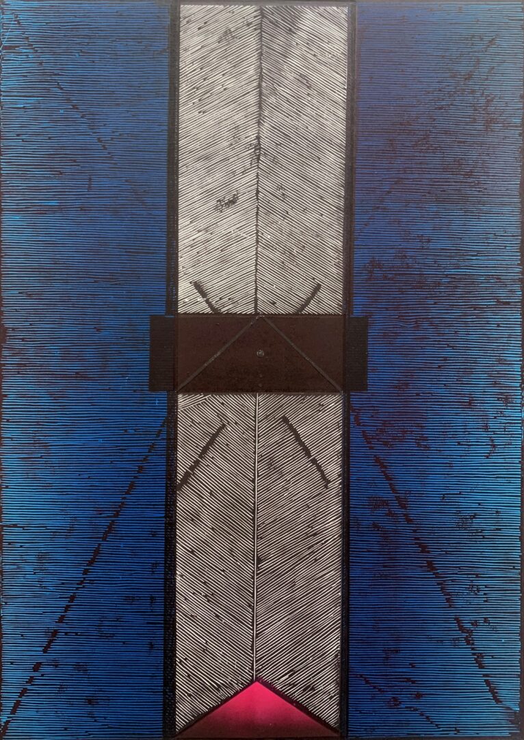 Ryszard Gieryszewski grafiki Galeria Napiorkowska (5)