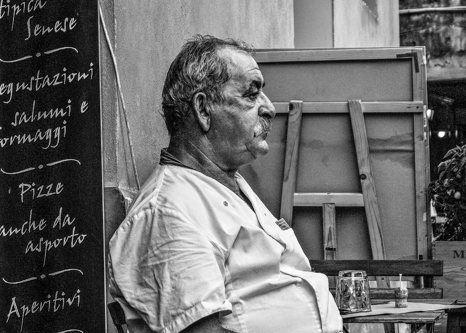 Janusz Gajos fotografie Galeria Sztuki Katarzyny Napiorkowskiej (5)