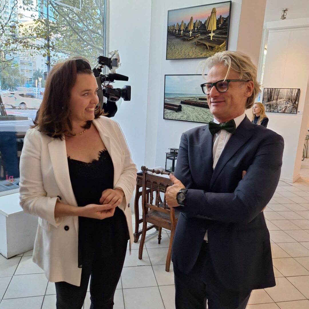Wernisaż wystawy Janusza Gajosa 2024 (25)