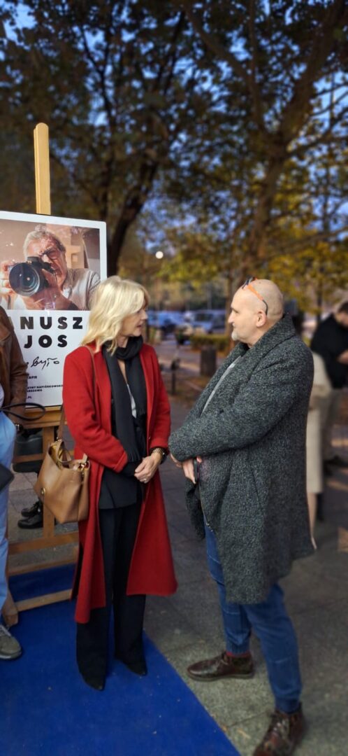 Wernisaż wystawy Janusza Gajosa 2024 (31)
