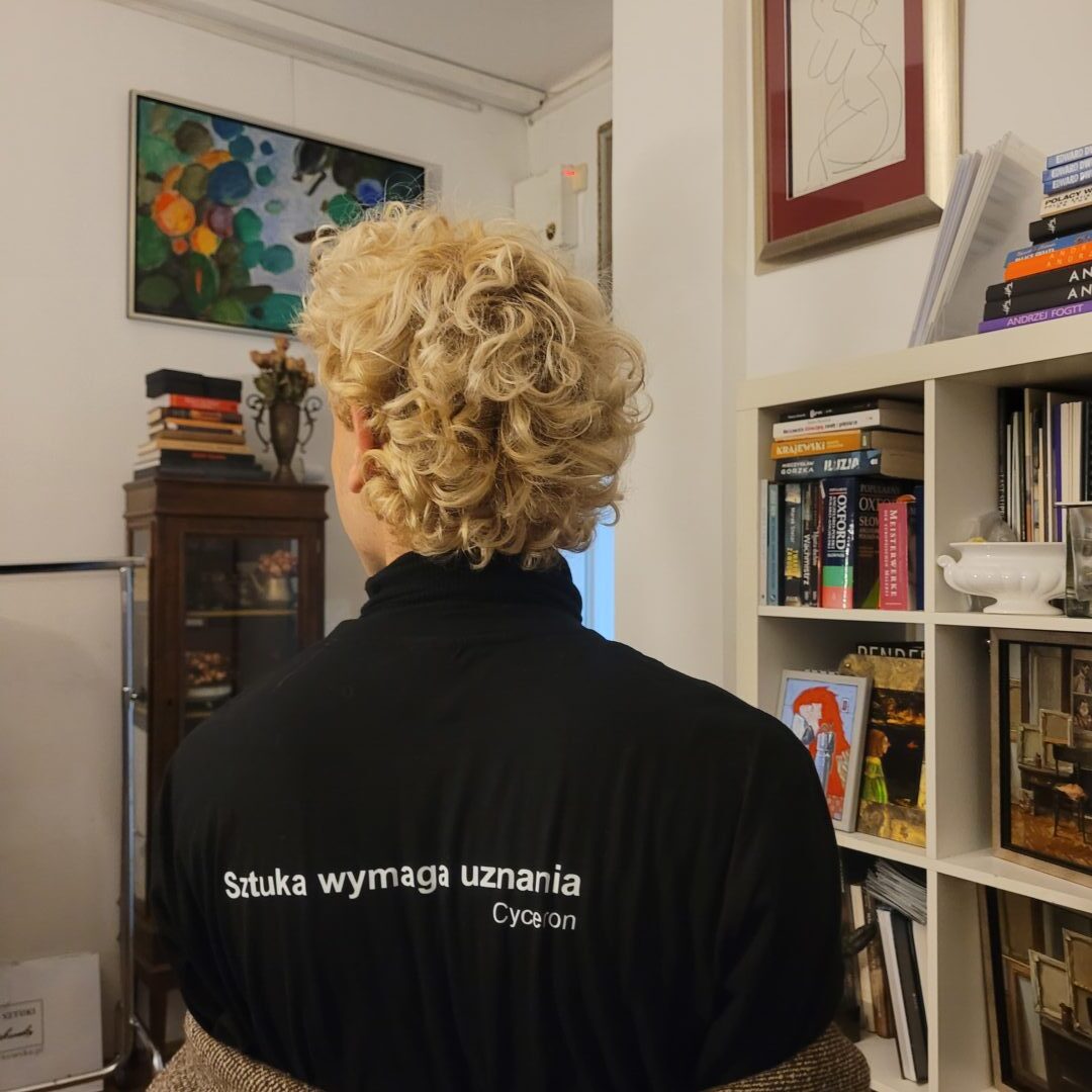 Wernisaż wystawy Janusza Gajosa 2024 (5)
