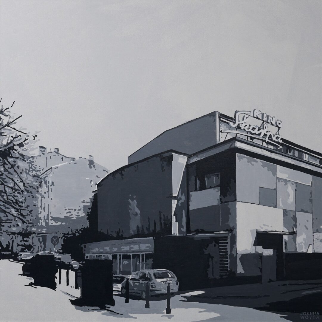 Joanna Woyda Warszawa w malarstwie (9)