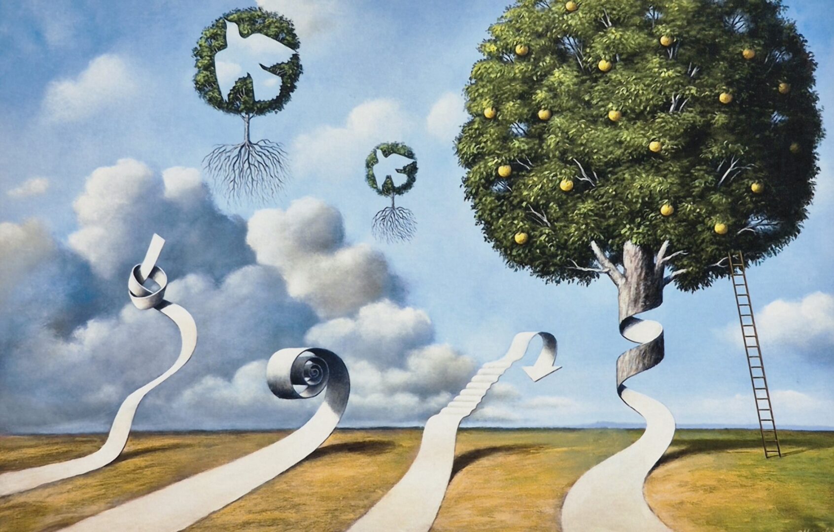 Rafal aOlbinski Galeria Sztuki Katarzyny Napiorkowskiej (1)