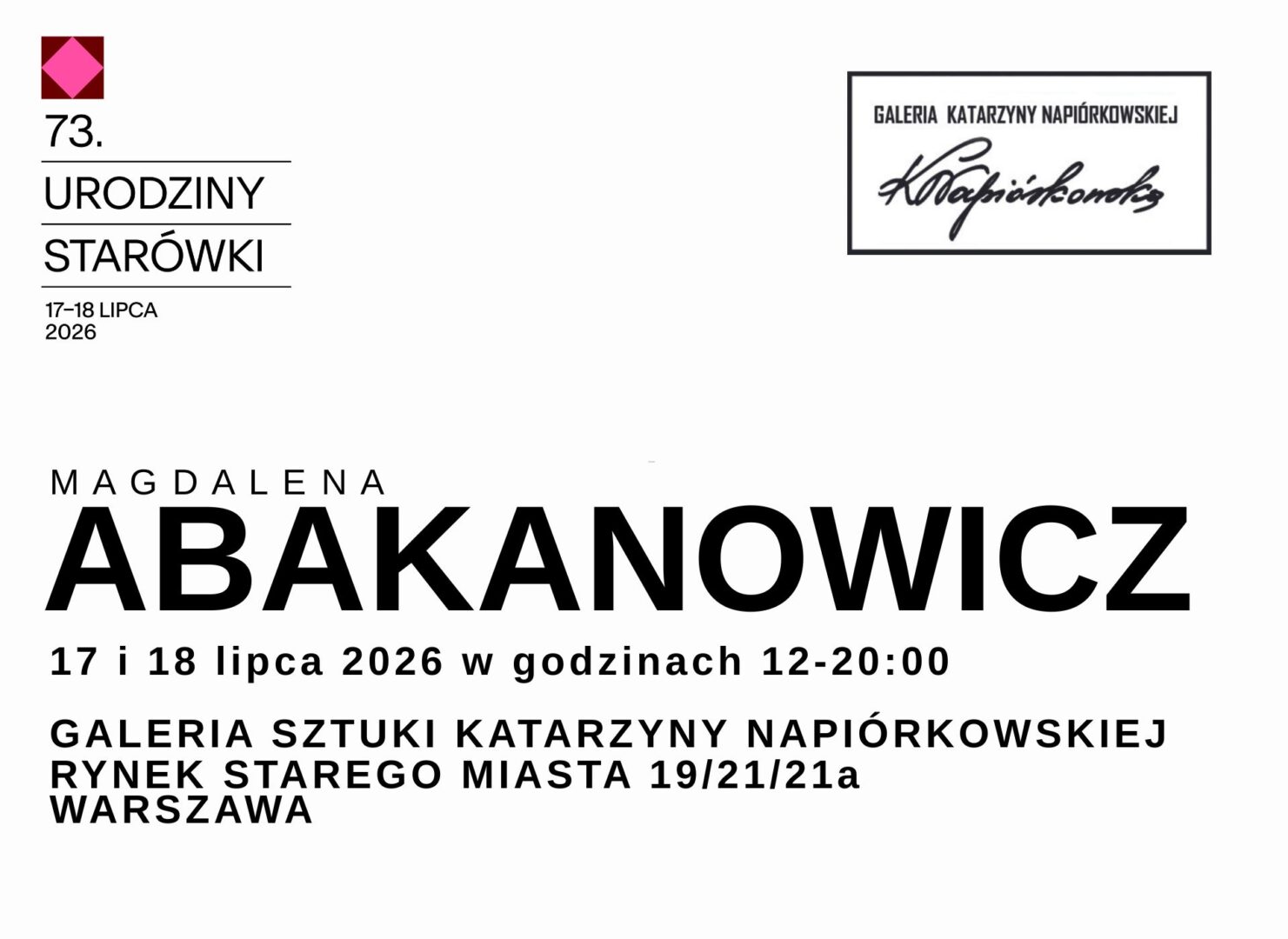 abakanowicz URODZINY STARÓWKI (1920 x 1400 px) (1)